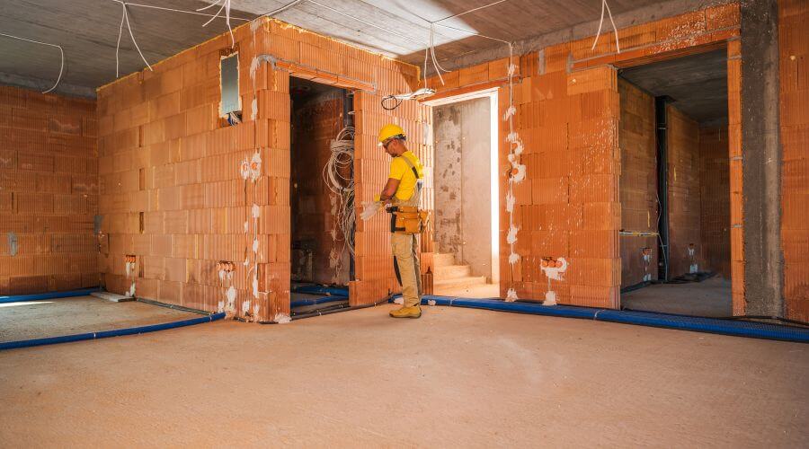 Expert flood damage restoration services in Joseph, UT