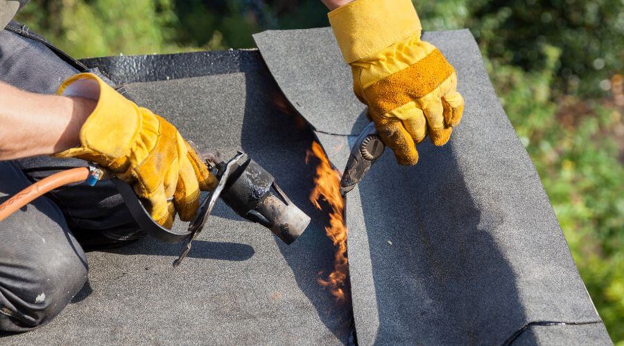 Professional flood damage restoration services in Joseph, UT